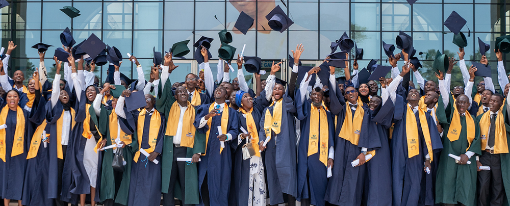 Graduation