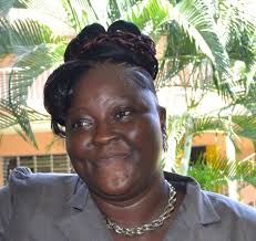Deputy Director